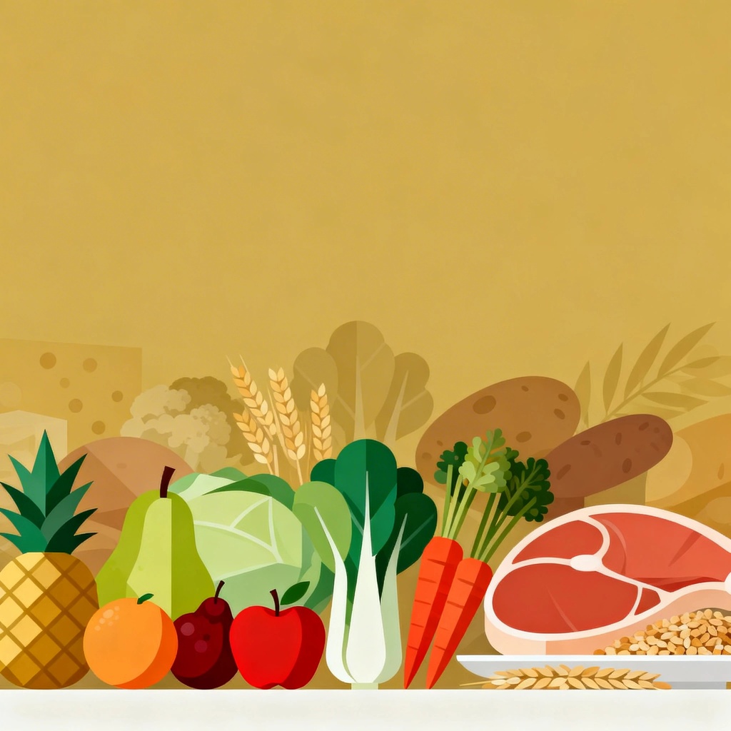 Jak zbilansować codzienną dietę